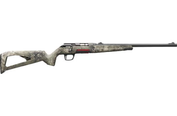 Image of Winchester Xpert BR Bolt Action Rifle, .22 Long Rifle, 16.5in Barrel
