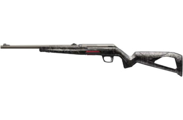 Image of Winchester Xpert BR Bolt Action Rifle, .22 Long Rifle, 16.5in Barrel