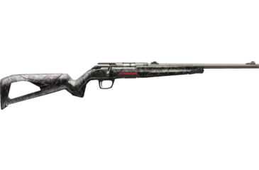 Image of Winchester Xpert BR Bolt Action Rifle, .22 Long Rifle, 16.5in Barrel