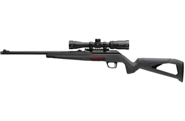 Image of Winchester Xpert BR Bolt Action Rifle, .22 Long Rifle, 16.5in Barrel