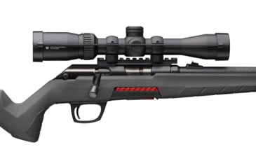 Image of Winchester Xpert BR Bolt Action Rifle, .22 Long Rifle, 16.5in Barrel