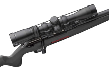 Image of Winchester Xpert BR Bolt Action Rifle, .22 Long Rifle, 16.5in Barrel