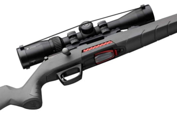 Image of Winchester Xpert BR Bolt Action Rifle, .22 Long Rifle, 16.5in Barrel