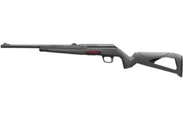 Image of Winchester Xpert SR Rimfire Magnum Bolt Action Rifle, 17 WSM, 16.5in Barrel
