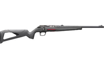 Image of Winchester Xpert SR Rimfire Magnum Bolt Action Rifle, 17 WSM, 16.5in Barrel