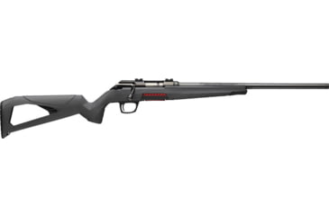 Image of Winchester Xpert SR Rimfire Magnum Bolt Action Rifle, 17 WSM, 16.5in Barrel