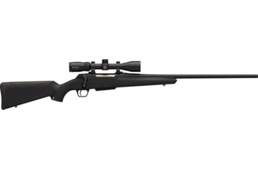 Image of Winchester XPR Bolt Action Rifle, .450 Bushmaster, 24in Barrel