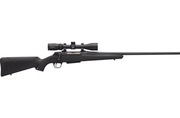 Image of Winchester XPR Bolt Action Rifle, .450 Bushmaster, 24in Barrel
