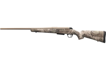 Image of Winchester XPR Bolt Action Rifle, .450 Bushmaster, 24in Barrel