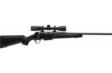 Image of Winchester XPR Compact Bolt Action Rifle, 6.8 Western, 22in Barrel