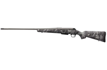 Image of Winchester XPR Extreme Bolt Action Rifle, 270 WSM, 24in Barrel