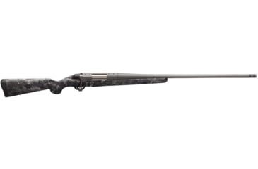 Image of Winchester XPR Extreme Bolt Action Rifle, 270 WSM, 24in Barrel