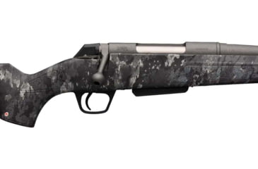 Image of Winchester XPR Extreme Bolt Action Rifle, 270 WSM, 24in Barrel