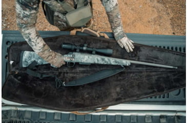 Image of Winchester XPR Extreme Bolt Action Rifle, 270 WSM, 24in Barrel