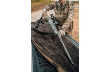 Image of Winchester XPR Extreme Bolt Action Rifle, 270 WSM, 24in Barrel