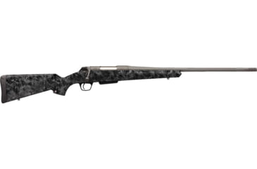 Image of Winchester XPR Extreme Bolt Action Rifle, 7mm-08 Remington, 22in Barrel
