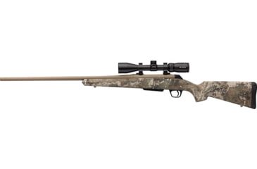 Image of Winchester XPR Hunter Bolt Action Rifle, .270 Winchester, 24in Barrel