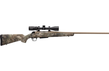 Image of Winchester XPR Hunter Bolt Action Rifle, .270 Winchester, 24in Barrel