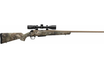 Image of Winchester XPR Hunter Bolt Action Rifle, 308 Win/7.62x51 NATO, 22in Barrel