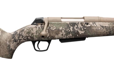 Image of Winchester XPR Hunter Bolt Action Rifle, .338 Winchester Magnum, 26in Barrel
