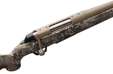 Image of Winchester XPR Hunter Bolt Action Rifle, .338 Winchester Magnum, 26in Barrel