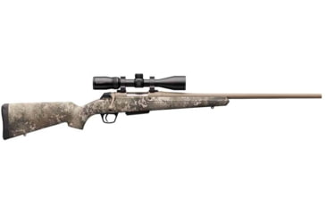 Image of Winchester XPR Hunter Bolt Action Rifle, .338 Winchester Magnum, 26in Barrel