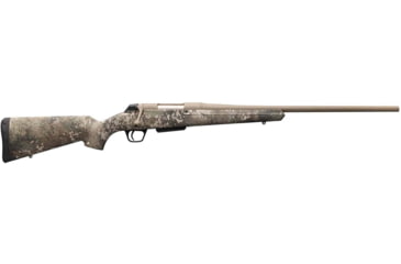 Image of Winchester XPR Hunter Bolt Action Rifle, .338 Winchester Magnum, 26in Barrel