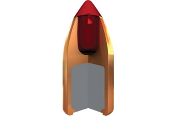 Image of Winchester XP3 12 Gauge 300 grain 3in Centerfire Shotgun Slug Ammo, 5 Rounds, SXP123