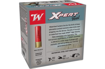 Image of Winchester XPERT