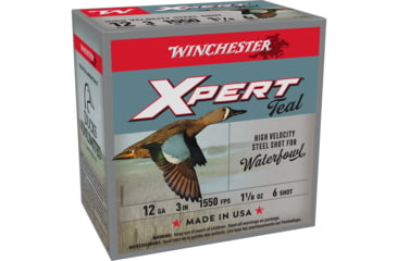 Image of Winchester XPERT