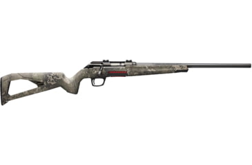 Image of Winchester Xpert TrueTimber Strata Rimfire Magnum Rifle, .17 Hornady Magnum Rimfire, 18.5 inch Barrel, 8 Round Magazine, Natural Camouflage, 525206270-FRRMPG