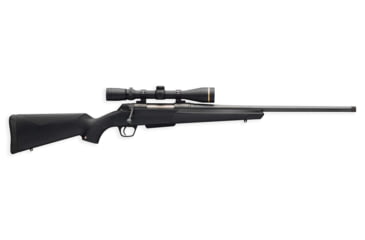 Image of Winchester XPR Bolt Action Rifle, .223 Remington, 20in Barrel, 1-08, Synthetic Black Stock, Matte Blued, 535711208-FRRMPG