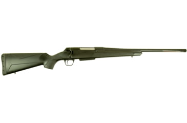 Image of Winchester XPR Bolt Action Rifle, .300 Winchester Magnum, 20in Barrel, 1-08, Synthetic Black Stock, Matte Blued, 535711233-FRRMPG