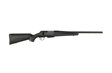 Image of Winchester XPR Bolt Action Rifle, .308 Winchester, 20 in barrel, 1-8 Twist, Threaded, Blued, 3 Rounds, 535711290-FRRMPG