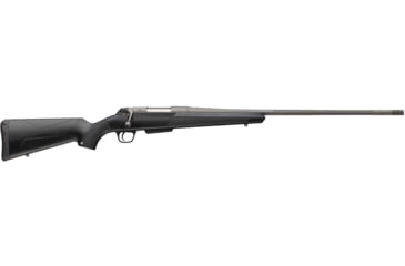 Image of Winchester XPR Extreme - Black Tungsten Rifle, .270 Winchester, 24 inch Barrel, 3 Round Magazine, Black, 535801226-FRRMPG