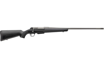 Image of Winchester XPR Extreme - Black Tungsten Rifle, .350 Legend, 22 inch Barrel, 4 Round Magazine, Black, 535801296-FRRMPG