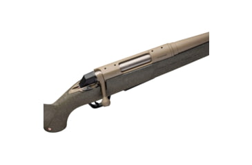 Image of Winchester XPR Extreme Bolt Action Rifle, .308 Winchester /7.62x51mm NATO, 20 inch Barrel, 1-10 Twist, Synthetic, Tan, 3 Round Capacity, Tan, 535808290