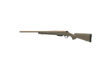 Image of Winchester XPR Extreme Bolt Action Rifle, .308 Winchester /7.62x51mm NATO, 20 inch Barrel, 1-10 Twist, Synthetic, Tan, 3 Round Capacity, Tan, 535808290