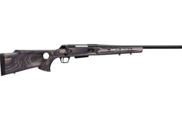 Image of Winchester XPR Varmint Bolt Action Rifle With Thumbhole Stock, .270 Winchester, 24in Barrel