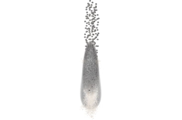 Image of Winchester Xtended RANGE 12 Gauge 1 5/8 oz 3in Centerfire Shotgun Ammo, 10 Rounds, XRB1235