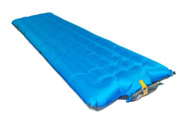 Image of Windcatcher AirPad 2+ Air Mattress-Blue