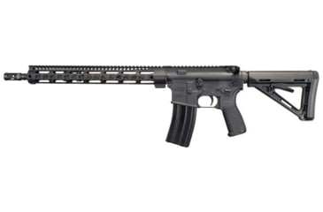 Image of Windham Weaponry R16MLSFS3G-7 Semi-Auto Rifle, 223 Rem/5.56 NATO, 16in Barrel