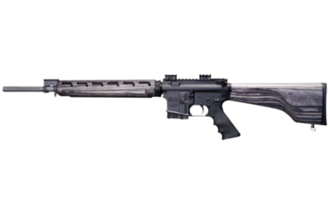 Image of Windham Weaponry R20 Semi-Auto Rifle, 5.56x45mm NATO, 20 in barrel, 1-8 Twist, 5 Rounds, R20FSSFTWS1-FRRMPG