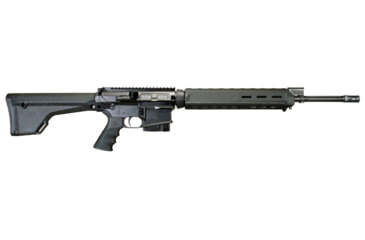 Image of Windham Weaponry R20FFTM Semi-Auto Rifle, .308 Winchester, 20 in barrel, 1-10 Twist, A2 Flash Suppressor, 5 Rounds, R20FFTM308-FRRMPG