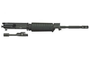 Image of Windham Weaponry SRC M4 Profile Complete Upper Receiver 16 Inch Barrel Assembly .223/5.56mm