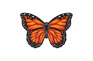 Image of WindNSun Microbutterfly - Monarch 70153