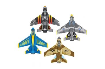 Image of WindNSun Microjet Asst 70100