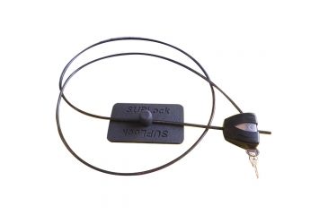 Image of Windpaddle Sub Board Lock Assy WSL-D