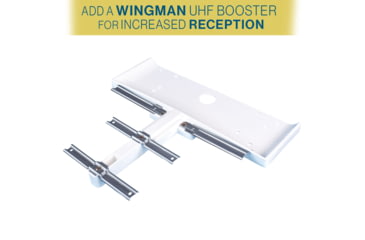 Image of Winegard Company Sensor III w/ Power Supply, RV-3095