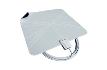 Image of Winegard Marine Amplified Portable Indoor HDTV Antenna WAVU-R1 77747